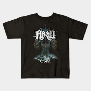 healing music Kids T-Shirt